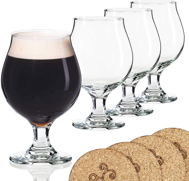 Best Beer Glass Sets Deals Mugs