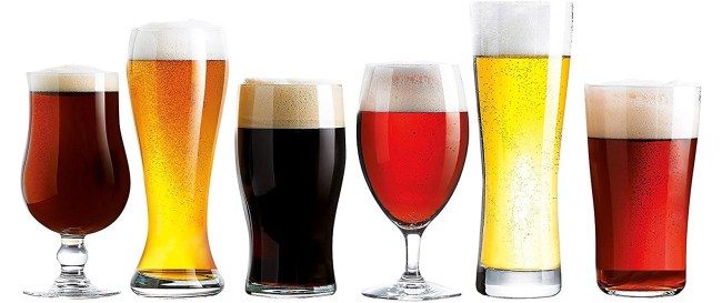 Best Beer Glass Sets Deals Mugs
