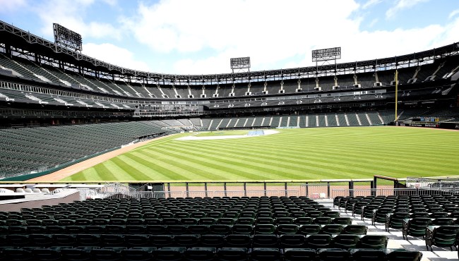 MLB Has Rejected The Players Association Proposal Of 114 Game Season