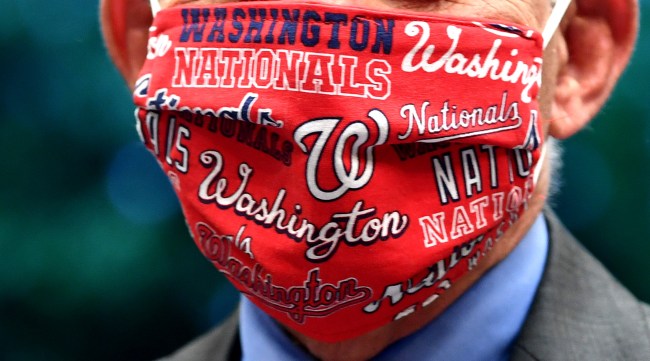 Major League Baseball Reveals New Rules Protocols For 2020 Season
