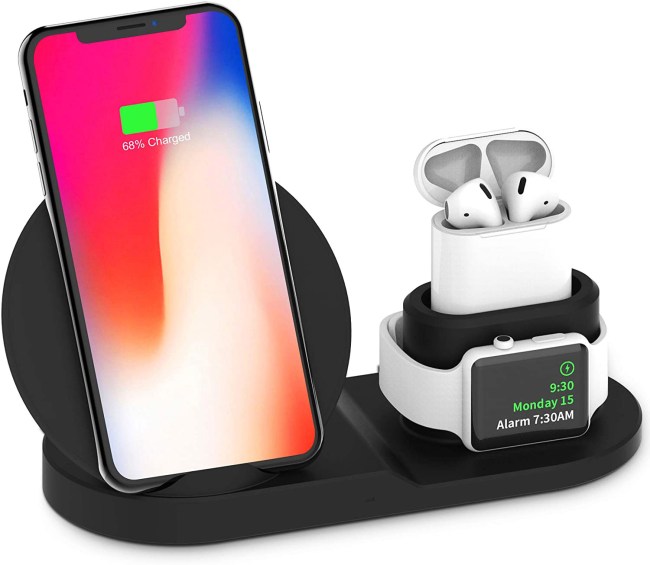 best iPhone docks deals