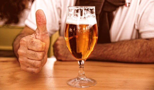 Map Of America Reveals Which States Drink The Most Beer