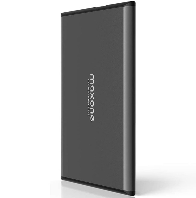 Best External Storage Devices Hard Drives