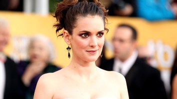 Mel Gibson Denies Calling Winona Ryder An ‘Oven Dodger’ In 1995: ‘She’s Lying’