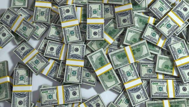 Michigan Man Wins 4 Million From Scratch-Off Ticket Twice In 3 Years