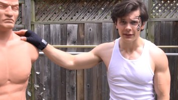 Guy Follows Mike Tyson’s Insane Diet And Workout Routine And One Of The Meals Includes 6 Bananas