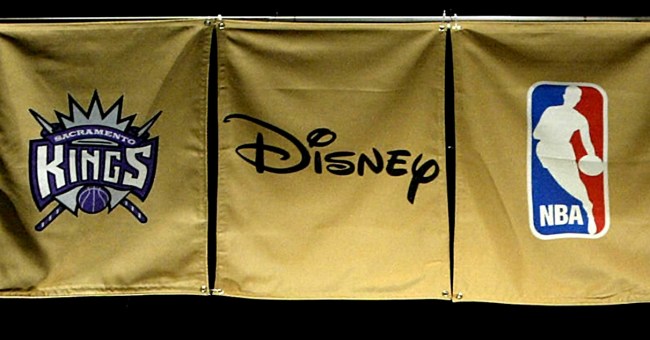 NBA Fans Joke About The Teams Assigned To Disneys Yacht Club Resort