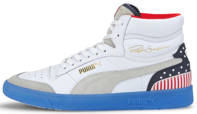 This Weeks Best New Sneaker Releases