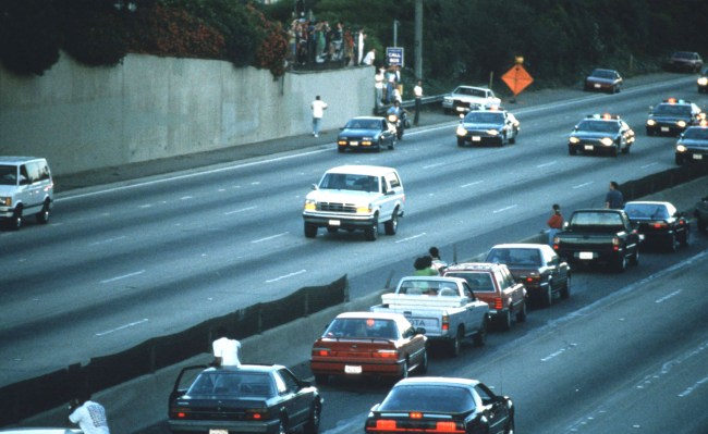 Rebooted 2021 Ford Bronco Will Be Unveiled On OJ Simpsons Birthday