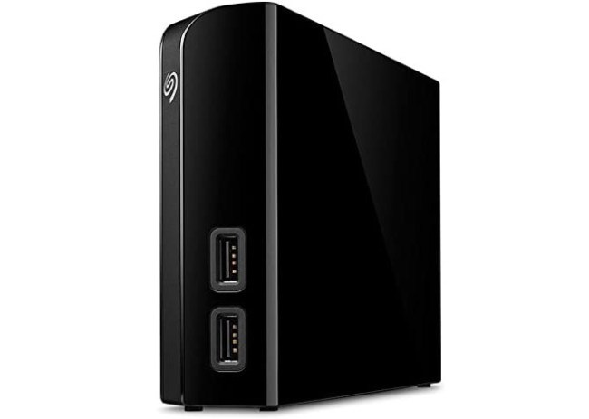 Best External Storage Devices Hard Drives