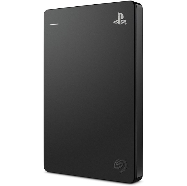 Best External Storage Devices Hard Drives