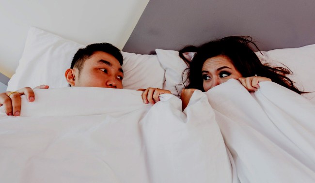 Couples Sleeping With Each Other Is Illegal In England If They Both People Dont Live In Same Home