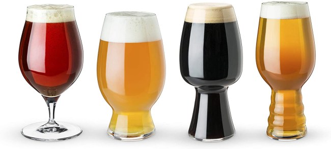 Best Beer Glass Sets Deals Mugs