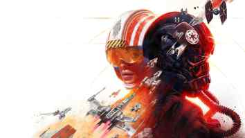 The Stunning First Trailer For The New ‘Star Wars: Squadrons’ Game Is Here