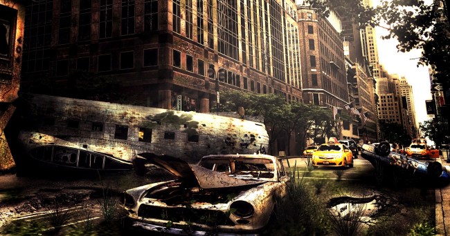 The End Of The World Is Coming On December 21 2020 Says Bible Expert