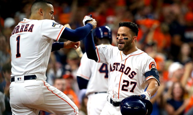 The Houston Astros To Get Big Advantage Over Other Teams With No Fans