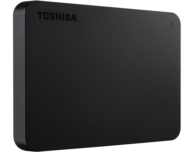 Best External Storage Devices Hard Drives