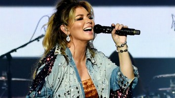 Tua Tagovailoa Shoots His Shot At ‘Celebrity Crush’ Shania Twain, And She Responds