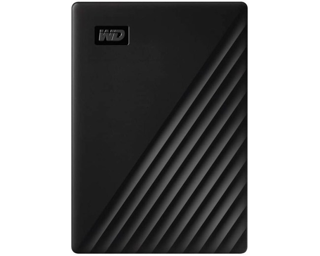 Best External Storage Devices Hard Drives