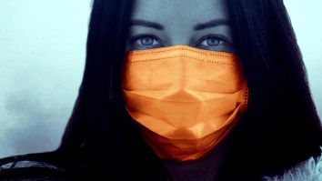 WHO Reports Highest Single-Day Increase In New Coronavirus Cases Since The Pandemic Began