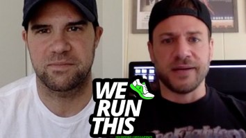 Should You Run A Virtual Race This Year?