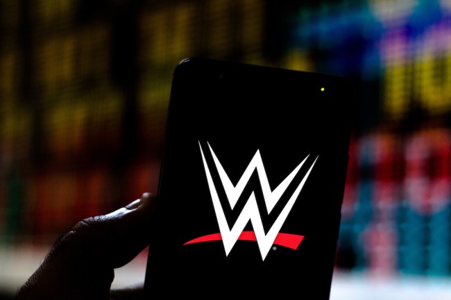 WWE coronavirus shut down