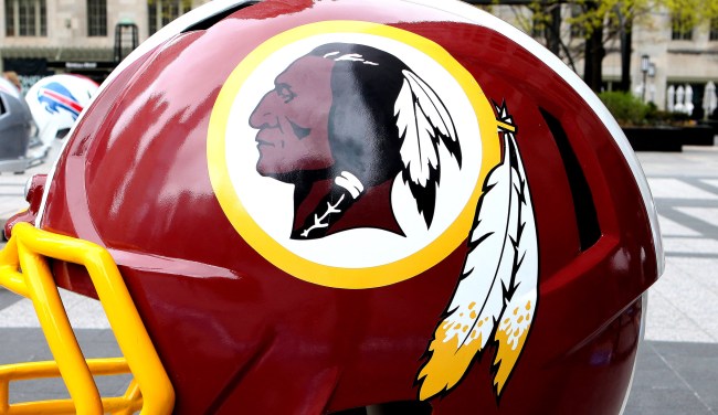 Washington Redskins Criticized For Posting A BlackoutTuesday Tweet