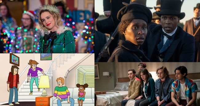 Whats New On HBO Max In July 2020 Room 104 Midway And More