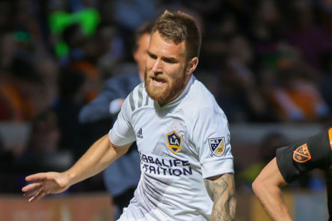 la galaxy release aleksandar katai wife
