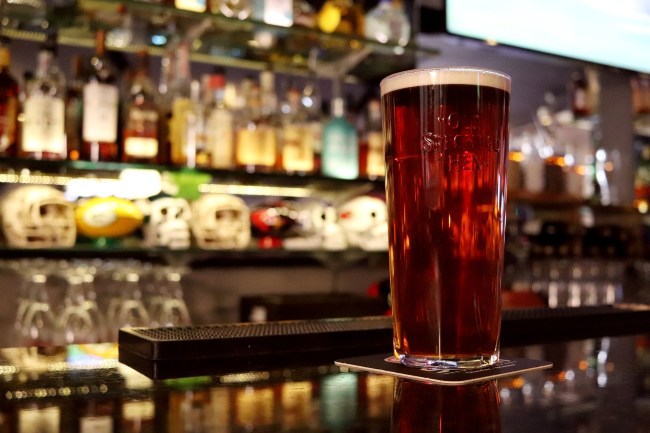 British Pub