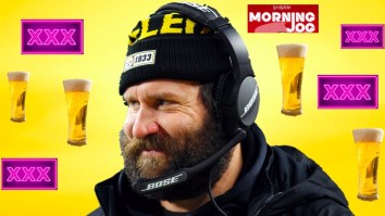 Ben Roethlisberger’s Alcohol Addiction Omission Smells Fishy