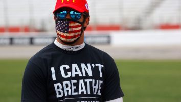 Bubba Wallace Urged NASCAR to Ban Confederate Flags At Events And Got A Mixed Response From His Fellow Drivers