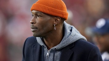 Chad Johnson To Hand Out $245K Worth Of Stimulus Money Since Trump Keeps ‘Playing Games’