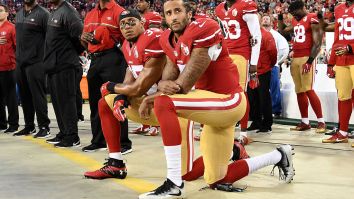 Brett Favre Clarifies His Comments About Colin Kaepernick’s ‘Hero’ Status After Catching Heat For Comparing Him To Pat Tillman
