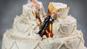 People Sharing Cringiest Stories Involving A Bride And Groom Is A Reminder That Weddings Usually Suck