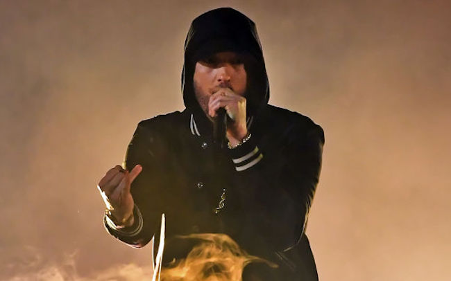 eminem greatest rappers ever list updated
