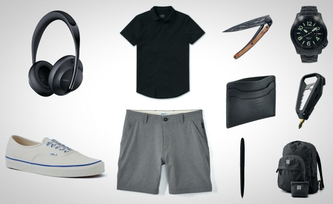 essential everyday carry accessories gear ideas