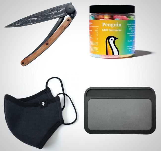 best essential everyday carry gear
