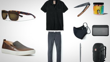 10 Essential Everyday Carry Accessories For Living Your Best Life Today