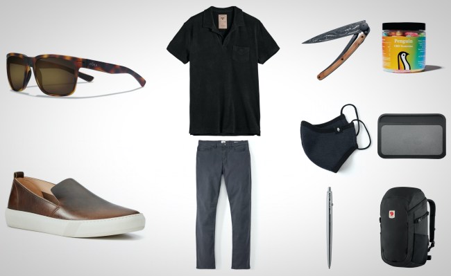 best essential everyday carry gear