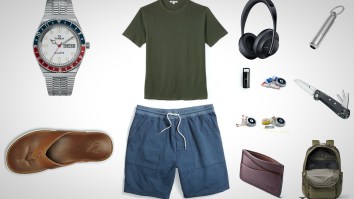 10 Everyday Carry Essentials For Living Your Best Life