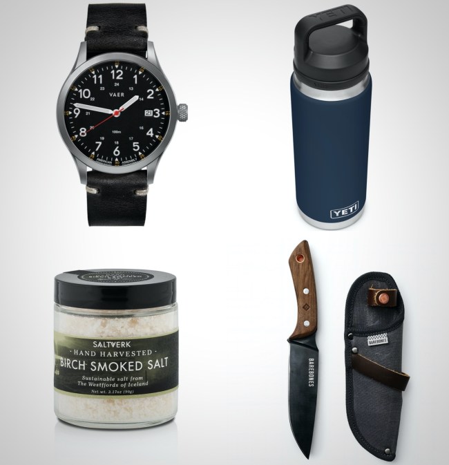 everyday carry essentials grill master