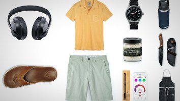 10 Everyday Carry Essentials For Grilling Out All Summer Long