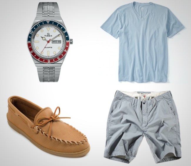 everyday carry essentials lifestyle accessories