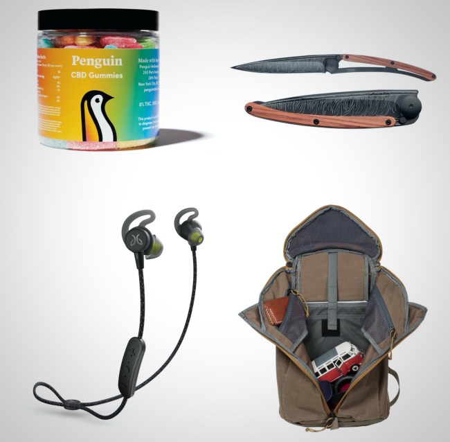 everyday carry essentials lifestyle accessories