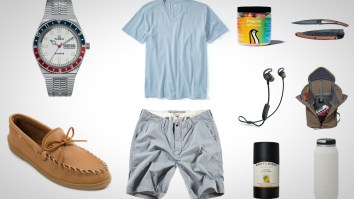 10 Everyday Carry Essentials For Living Your Best Life Right Now