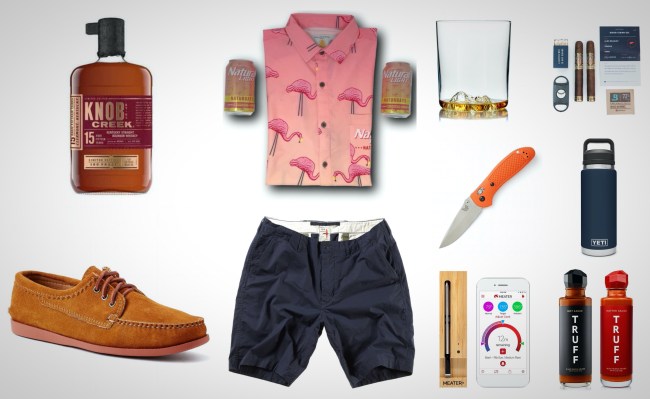 everyday carry essentials cookout accessories