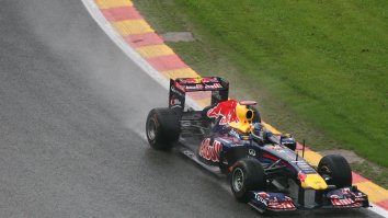 The First 8 Races Of The Formula 1 Season Have Been Announced And It Starts Next Month In Europe
