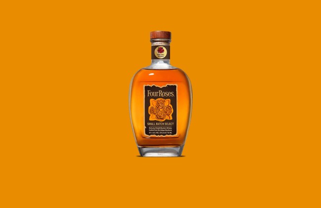 Four Roses Small Batch Select