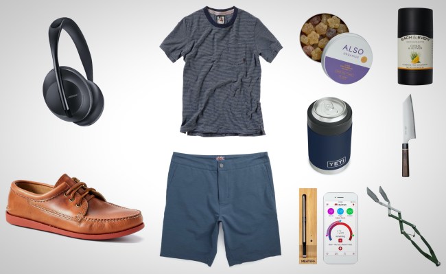 Grill Master Everyday Carry Accessories